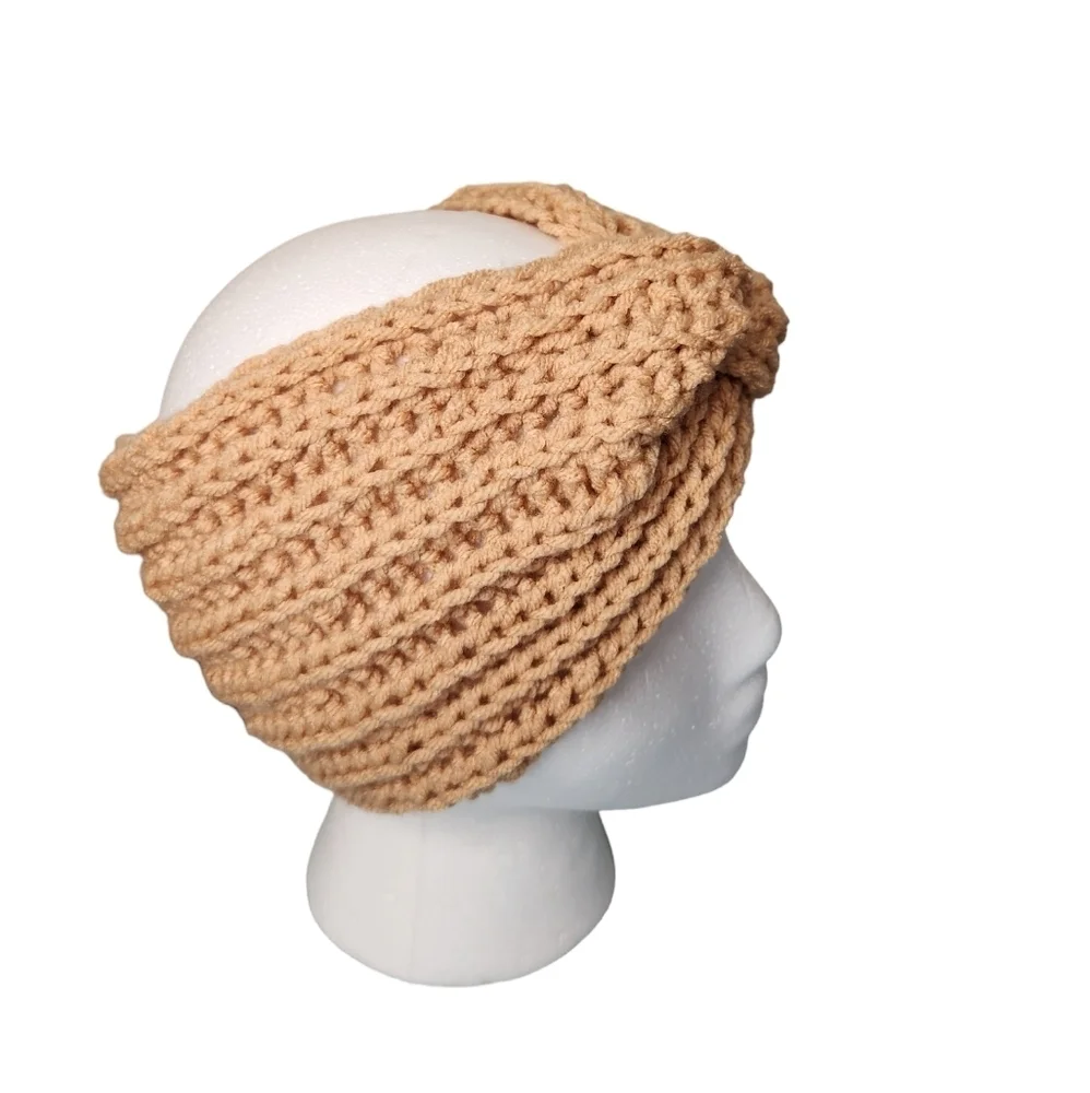 Hand Crafted crochet handmade